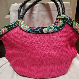 Vera Bradley handbag